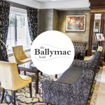 The Ballymac Hotel